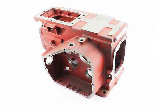 Блок двигуна, поршень 90mm або 92mm, кришка права 9отв., кришка ліва 5отв. R190N+гільза Київ