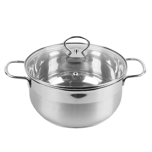 Каструля 7л d26см MR-3508-26 Maestro Житомир