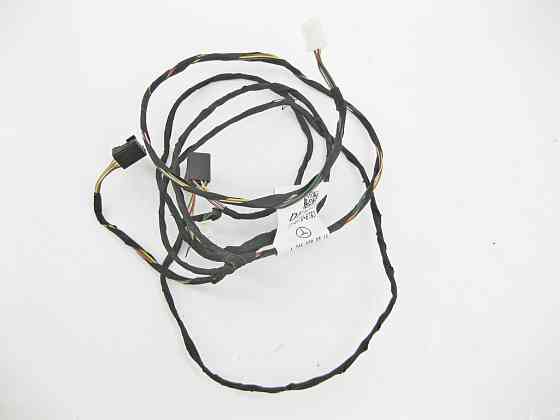 Mercedes-Benz  A2468200515 Проведення опалювача салону CLA Shooting Brake X117 CLA C117 GLA X156 A-class W176 B-class W242 B-class W246 Одесса