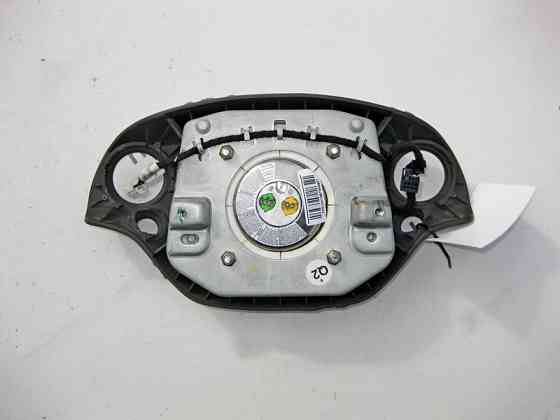 Mercedes-Benz  A2218600402 7249 Подушка безпеки в кермо темно-сіра S-Class W221 CL C216 Одеса