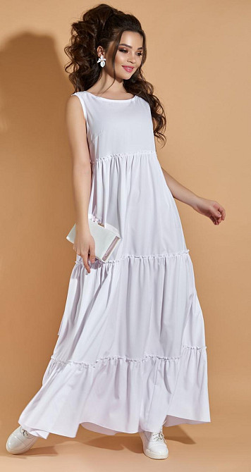 Лёгкий сарафан (42) Киев - изображение 1