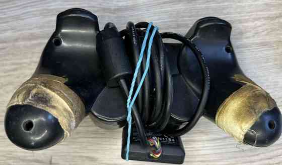 Ігрова приставка, консоль Sony playStation 2 scph-75008 Харків