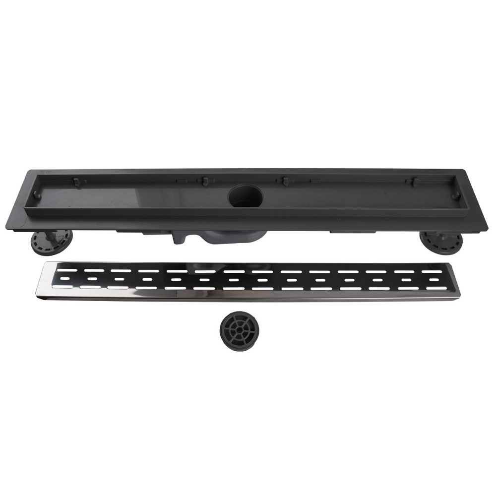 Трап линейный душевой TILLO TM009-50 50см (000021629) Киев - изображение 3