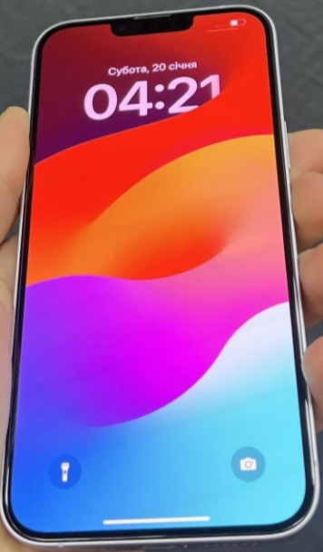 Айфон iPhone 14 Plus Purple 256Gb Unlock. Киев - изображение 6