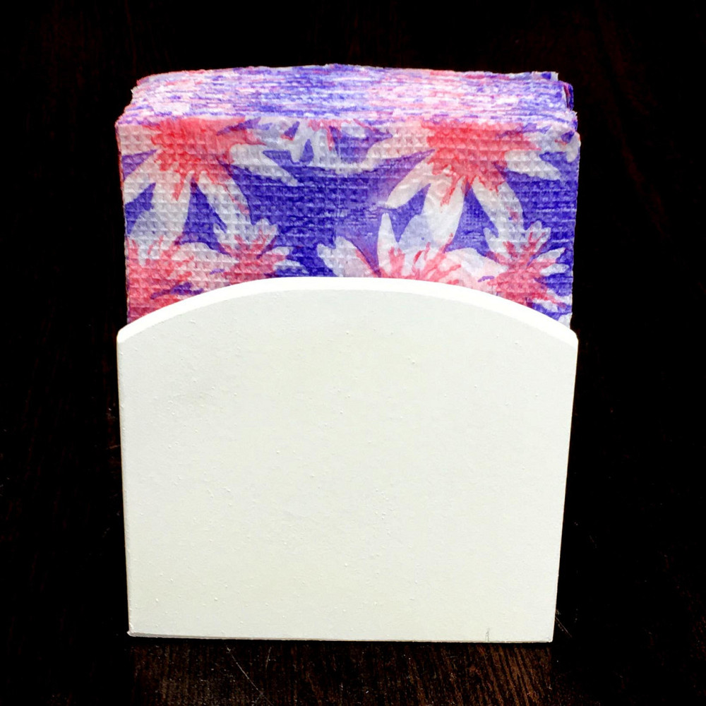 Салфетница 