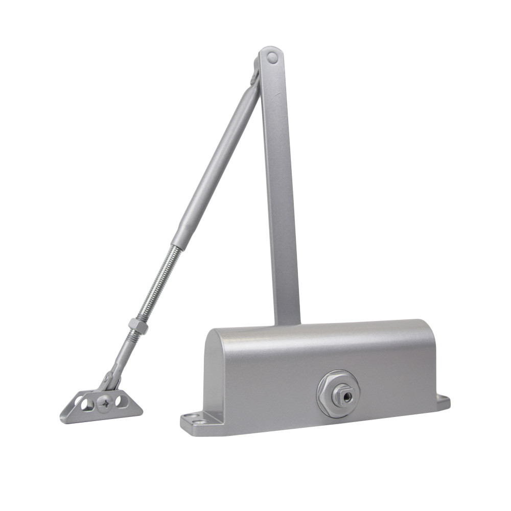 Дотягувач A-062 Silver Київ - фото 1