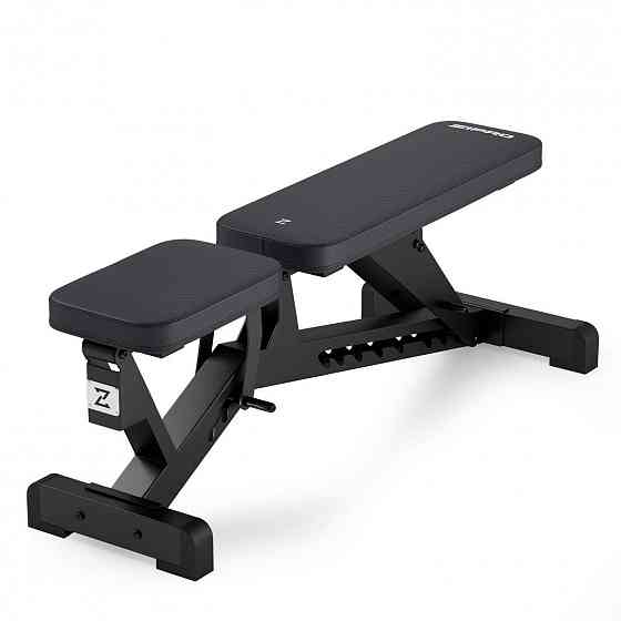 Лава регульована ZIPRO Pumpiron Київ