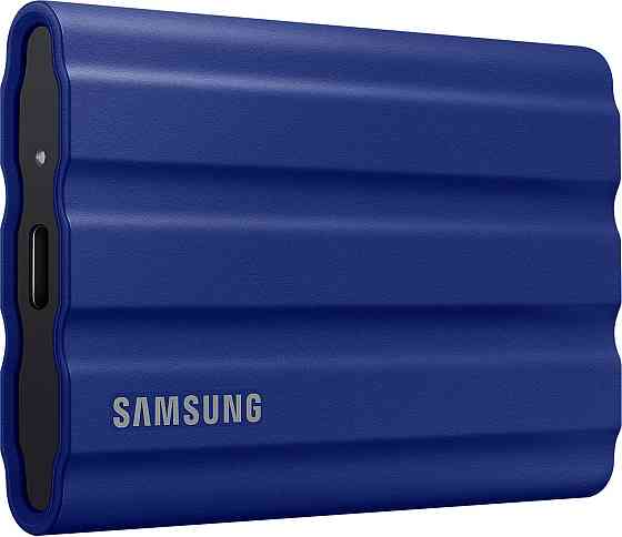 Накопичувач зовнішній SSD 2.5