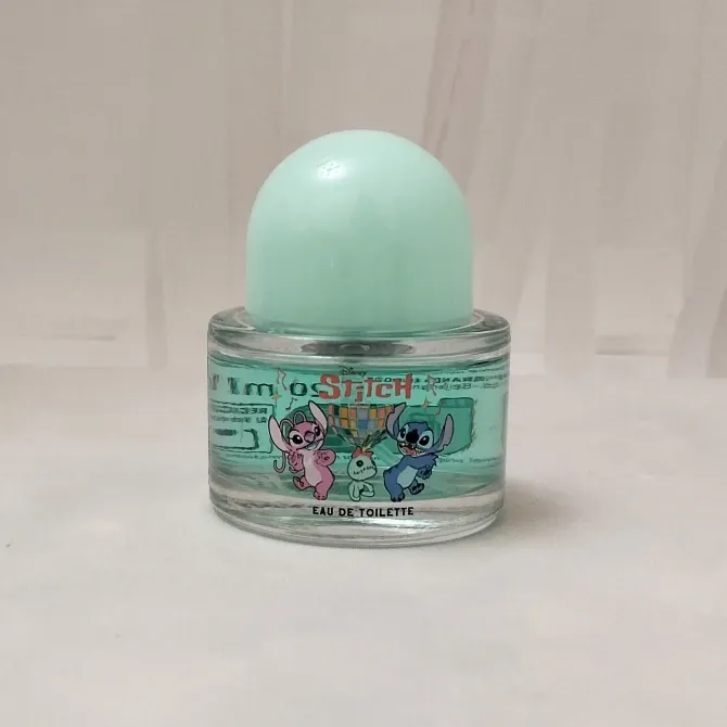 Мини -туалетная вода Дисней Стичка, 20 мл. Львов - изображение 5