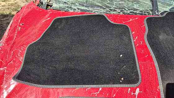 Hyundai Kona 2018-2023 Полиці салону — оригінал, нові Київ