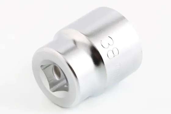 Головка 3/4 12-г. 38 мм Toptul Вінниця