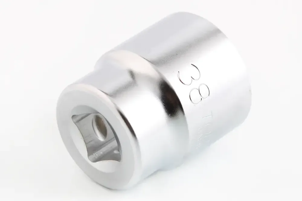 Головка 3/4 12-г. 38 мм Toptul Вінниця - фото 2