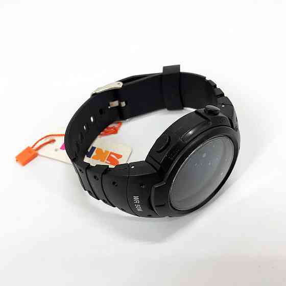 Водонепроникні годинники для риболовлі SKMEI 1231BK, Годинники армійські для ЗСУ туризму VU-26 Івано-Франківськ