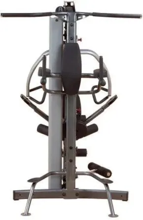 Тренажер Insportline Przystawka Do Atlasu Боді-Solid Fkr Dipping Київ