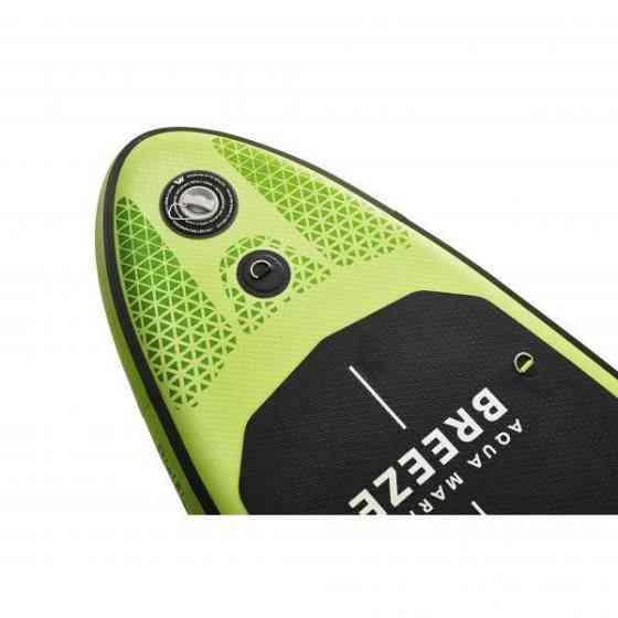 Доска SUP Aqua-Marina Breeze — All-Around iSUP Днепр