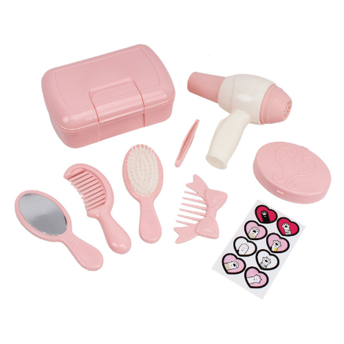 Ігровий Набір Подарунковий лікар/стиліст/кухар Технок 2277 Житомир - фото 6