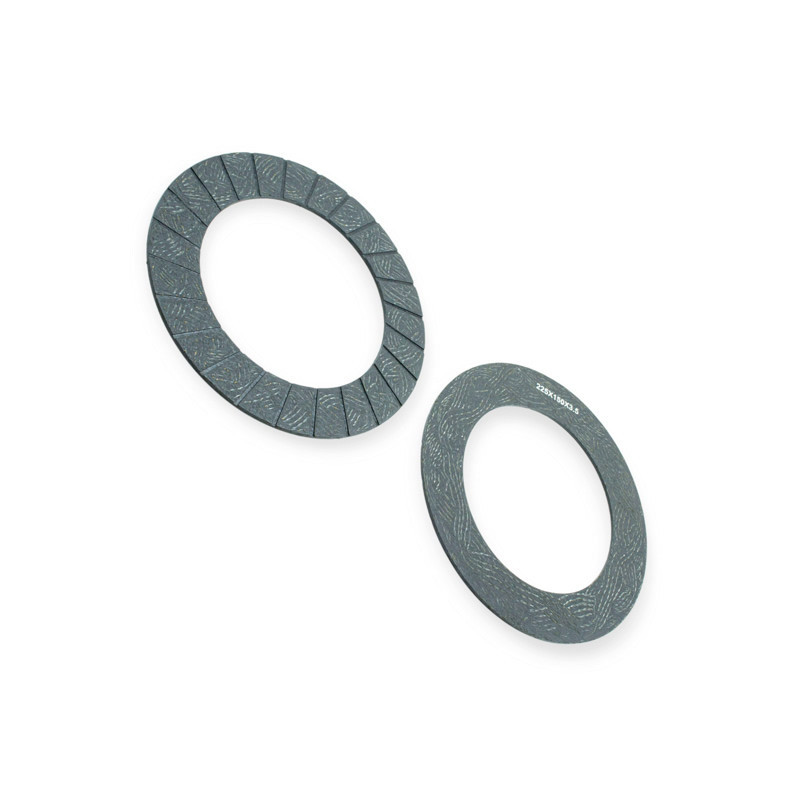 Накладки волга не свердл. зчеплення Мукачево - фото 1