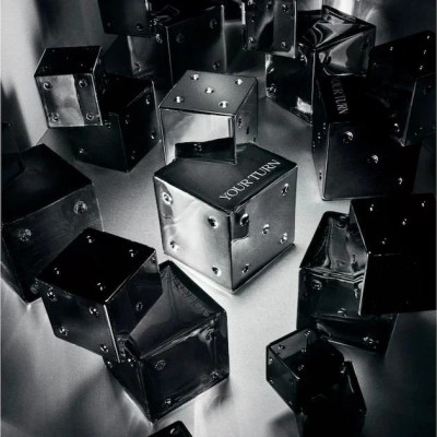 Парфюмированная вода Billie Eilish Your Turn 100 мл (608940585818) Вінниця - фото 6