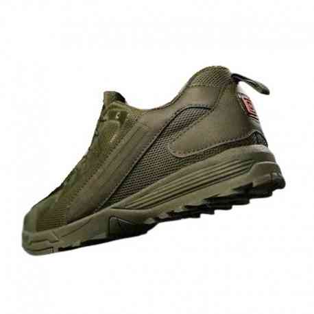 Армійські кросівки 5.11 Recon Trainer (оліва) Одеса