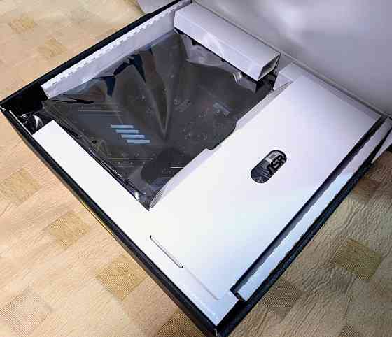 Топ материнская плата ASRock X870E Taichi AM5 amd ryzen Нова. Киев