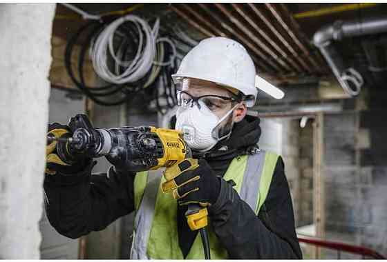 Перфоратор мережевий SDS-Plus DeWALT D25133K Київ