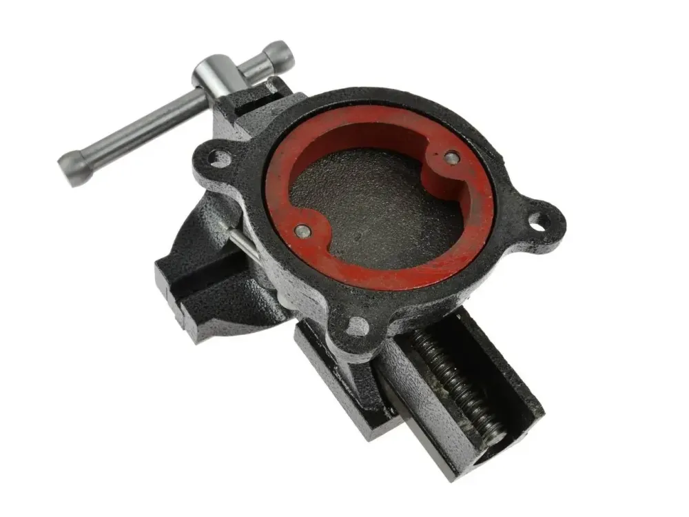 Лещата обертові 125мм typ-Hobbi Киев - изображение 6