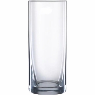 Ваза Bohemia Crystal Claire 30 см (B82502) Вінниця - фото 1