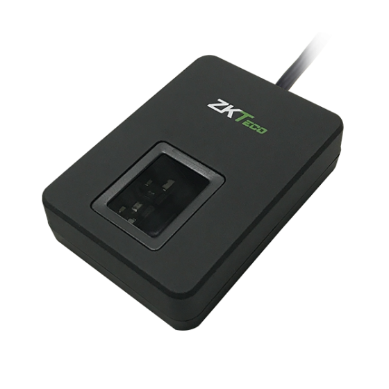 Біометричний зчитувач ZKTeco ZK9500 Киев