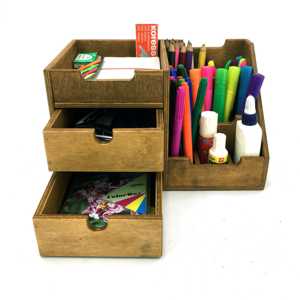 Настольный органайзер 