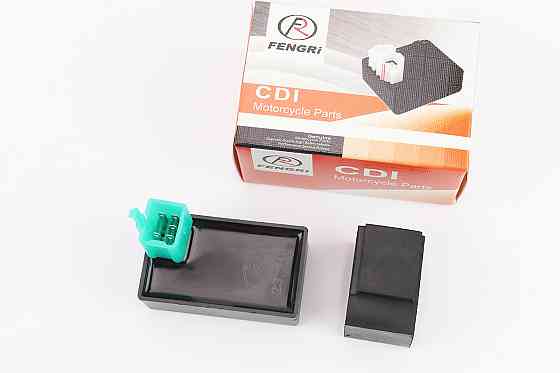 Комутатор CDI - 110cc, 5 контактів (60x35мм), від 5шт -10% Киев