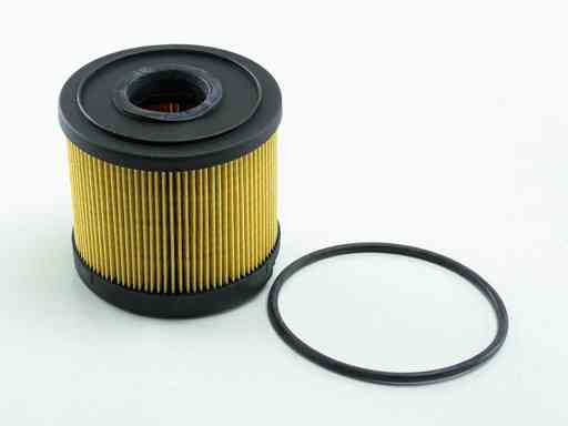 Фільтр Фіат Скудо, Сітроен Jumpy, Пежо Expert 2.0JTD, HDi 99-04 (з-ма) (WUNDER) WUNDER FILTER паливний Мукачево