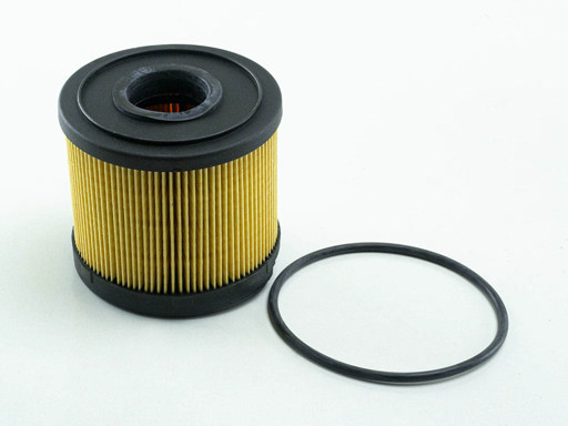 Фільтр Фіат Скудо, Сітроен Jumpy, Пежо Expert 2.0JTD, HDi 99-04 (з-ма) (WUNDER) WUNDER FILTER паливний Мукачево - фото 1