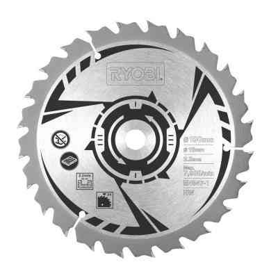 Дисковая пила Ryobi Ryobi RCS1600-K (5133002779) Винница