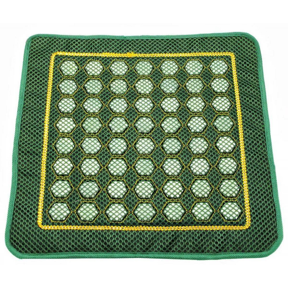 Килимок масажний нефритовий Київ - фото 1