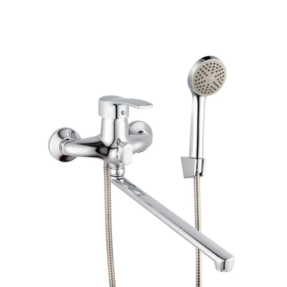 Змішувач для ванної Champion NHK 006-279 євро серія (MI6396) Харків