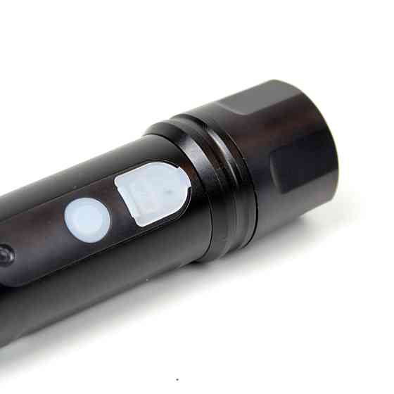 Зчитувач патрульного ZKTeco P20 Киев