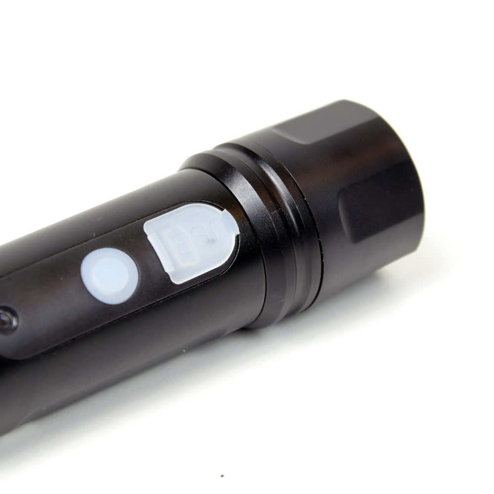 Зчитувач патрульного ZKTeco P20 Киев - изображение 4