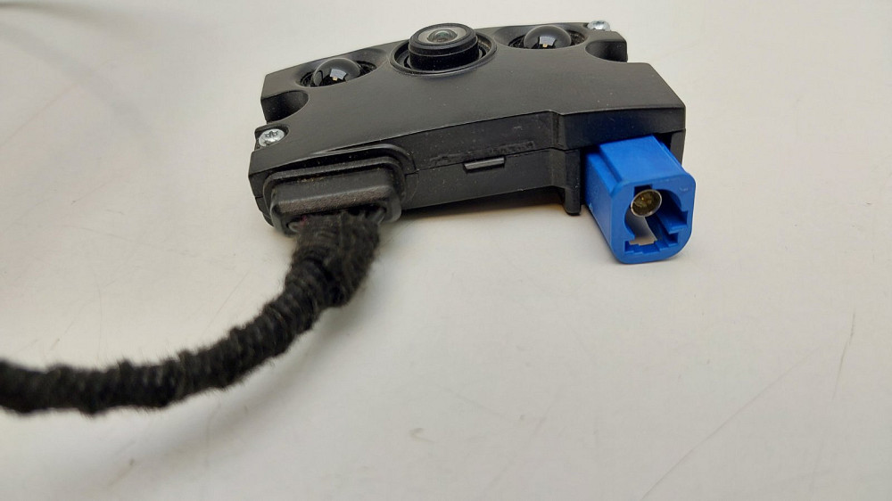 Камера салону Tesla Model Y, S, X, Plaid 1588124-90-I Луцьк - фото 3