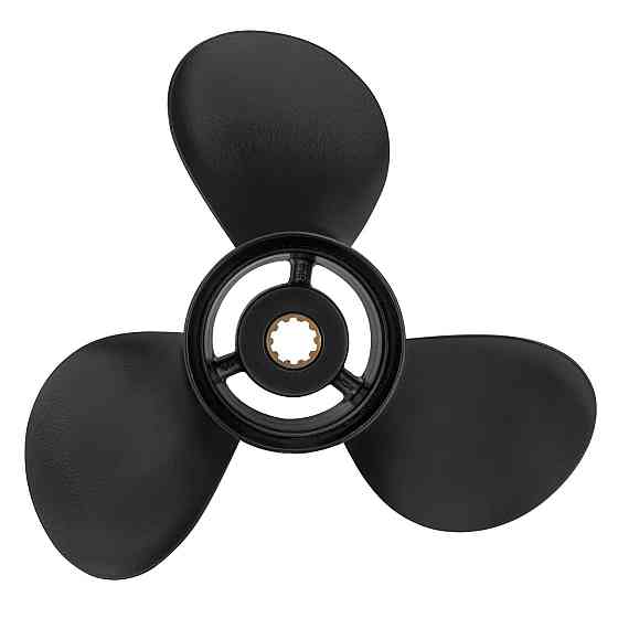 30-930-01 Parsun винт ALU 3X9.9X12 FOR MERCURYTOHATSU NISSAN B Черкассы