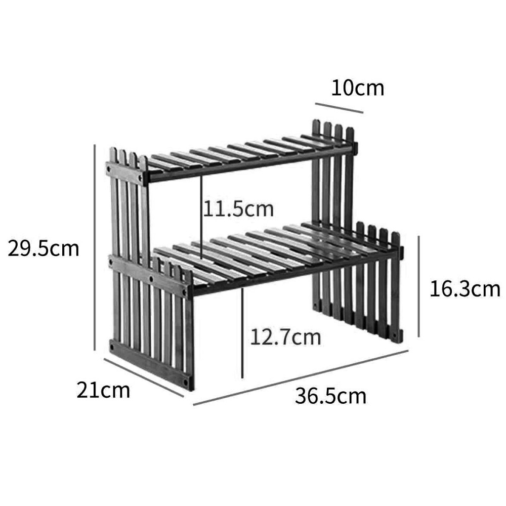 Полиця настільна "Нурсултан" савоярді Миколаїв - фото 2
