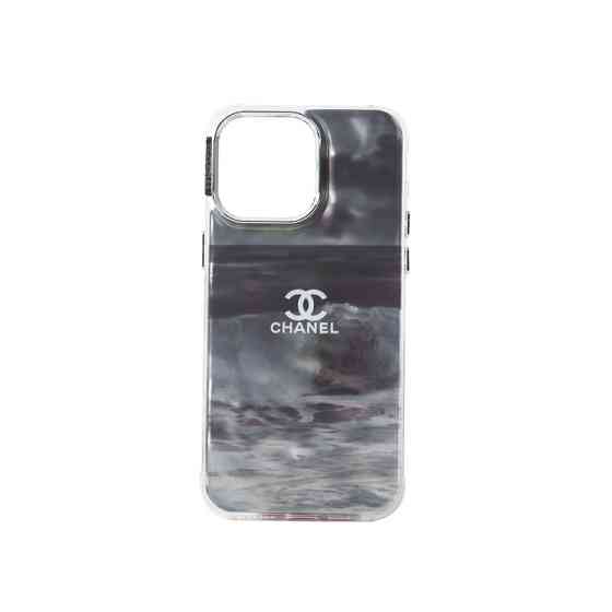 Чехол для iPhone 11 Versailles 9.Chanel Киев