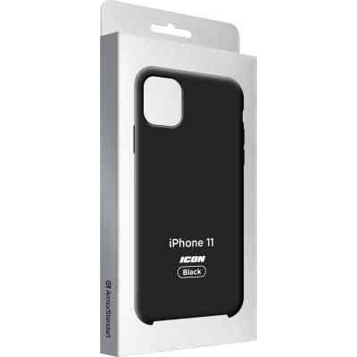 Чохол до мобільного телефона Armorstandart ICON2 Case Apple iPhone 11 Black (ARM60552) Вінниця
