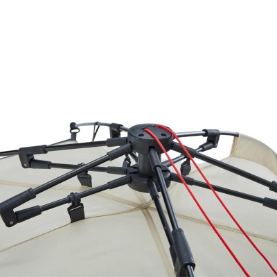 Палатка Uquip Speedy UV 50+ Sand/Grey (241005) (DAS303222) Винница - изображение 4