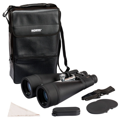 Бинокль Konus Giant-80 20x80 (2110) Винница - изображение 5