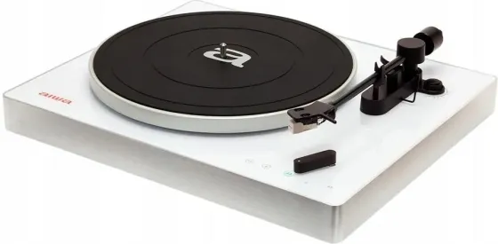 Проигрователь Aiwa Грамофон Apx 680Bt Biały (APX-680BT) Киев