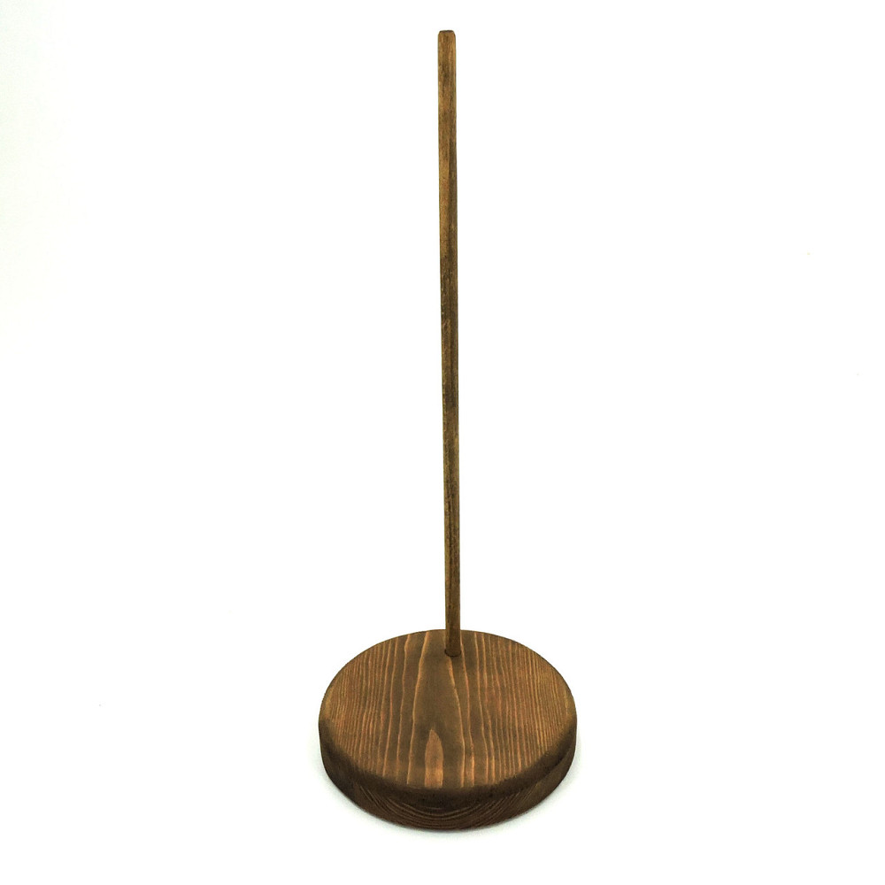 Підставка для ляльок "Церчіо 13 тип Б" капучино Миколаїв - фото 3