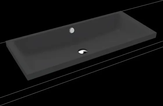 Раковина  Kaldewei Puro S 90Cm 909006003676 Киев