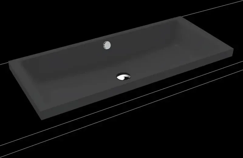 Раковина  Kaldewei Puro S 90Cm 909006003676 Київ - фото 1