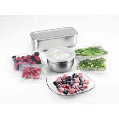 Холодильник Electrolux LFB3AE12S1 Вінниця