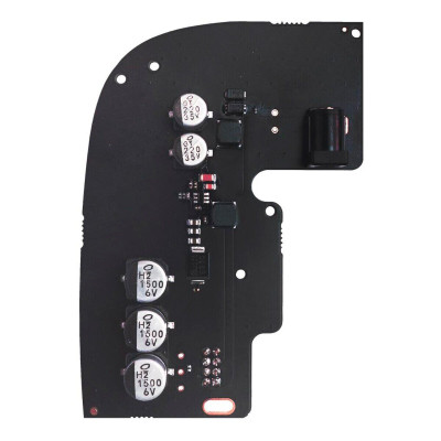 Блок живлення для систем відеоспостереження Ajax 12-24VPSU для Hub2 Вінниця - фото 2